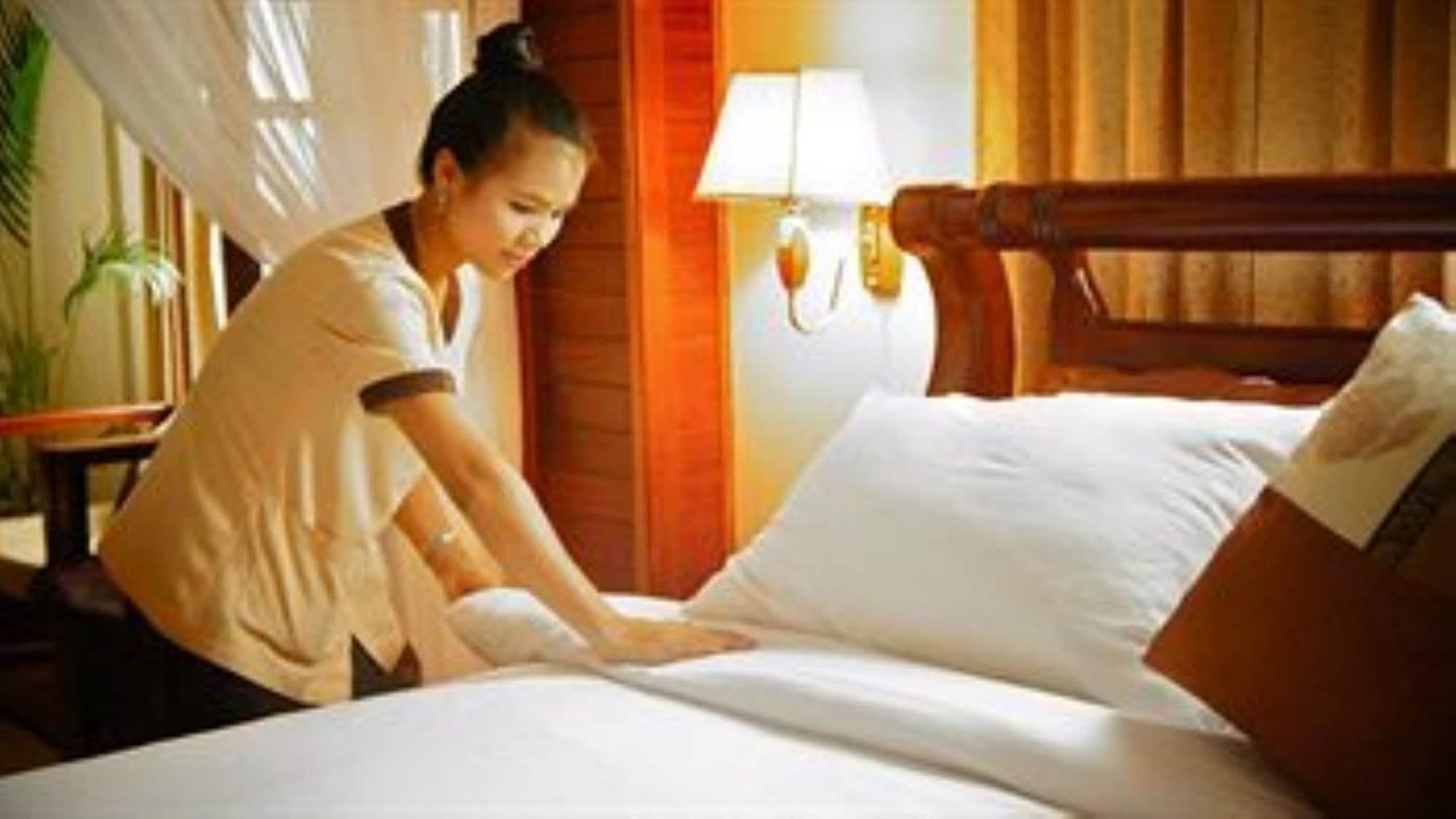 Angkor Pearl Hotel Siem Reap Esterno foto