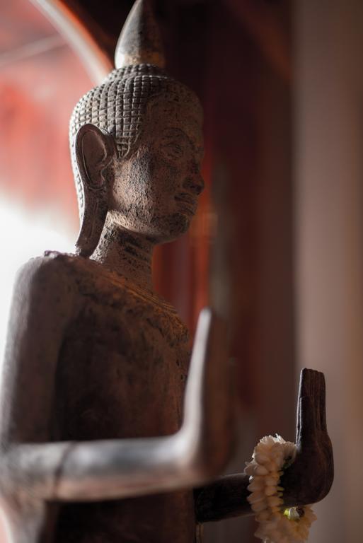 Angkor Pearl Hotel Siem Reap Esterno foto