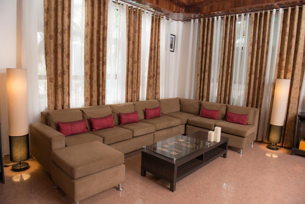 Angkor Pearl Hotel Siem Reap Esterno foto