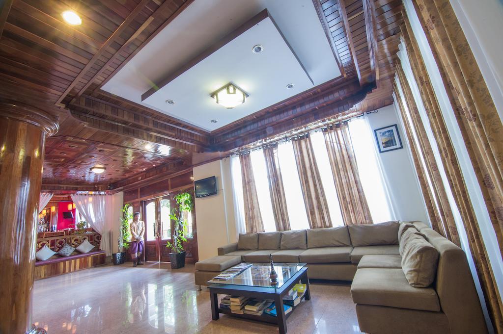 Angkor Pearl Hotel Siem Reap Esterno foto