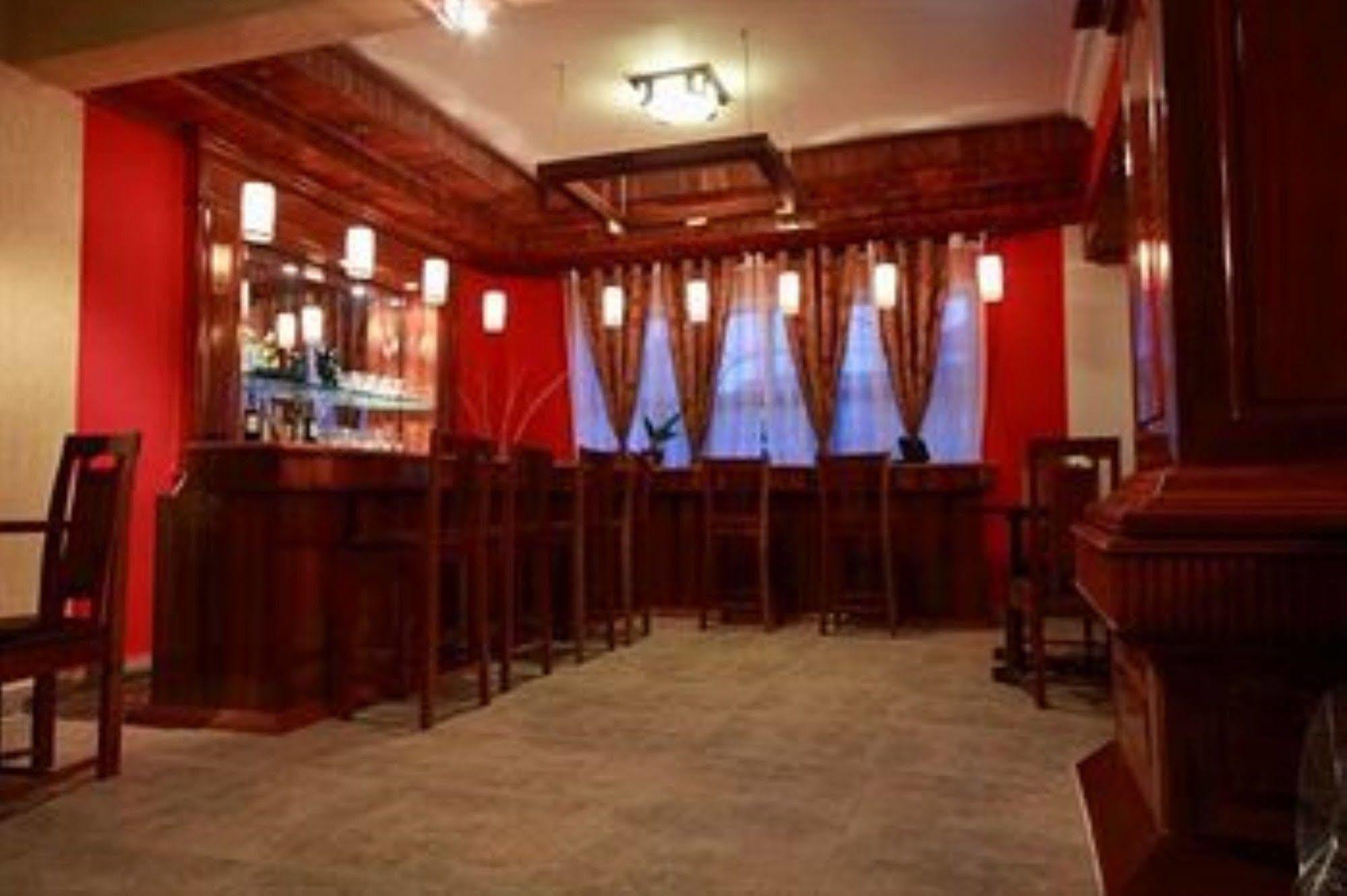 Angkor Pearl Hotel Siem Reap Esterno foto