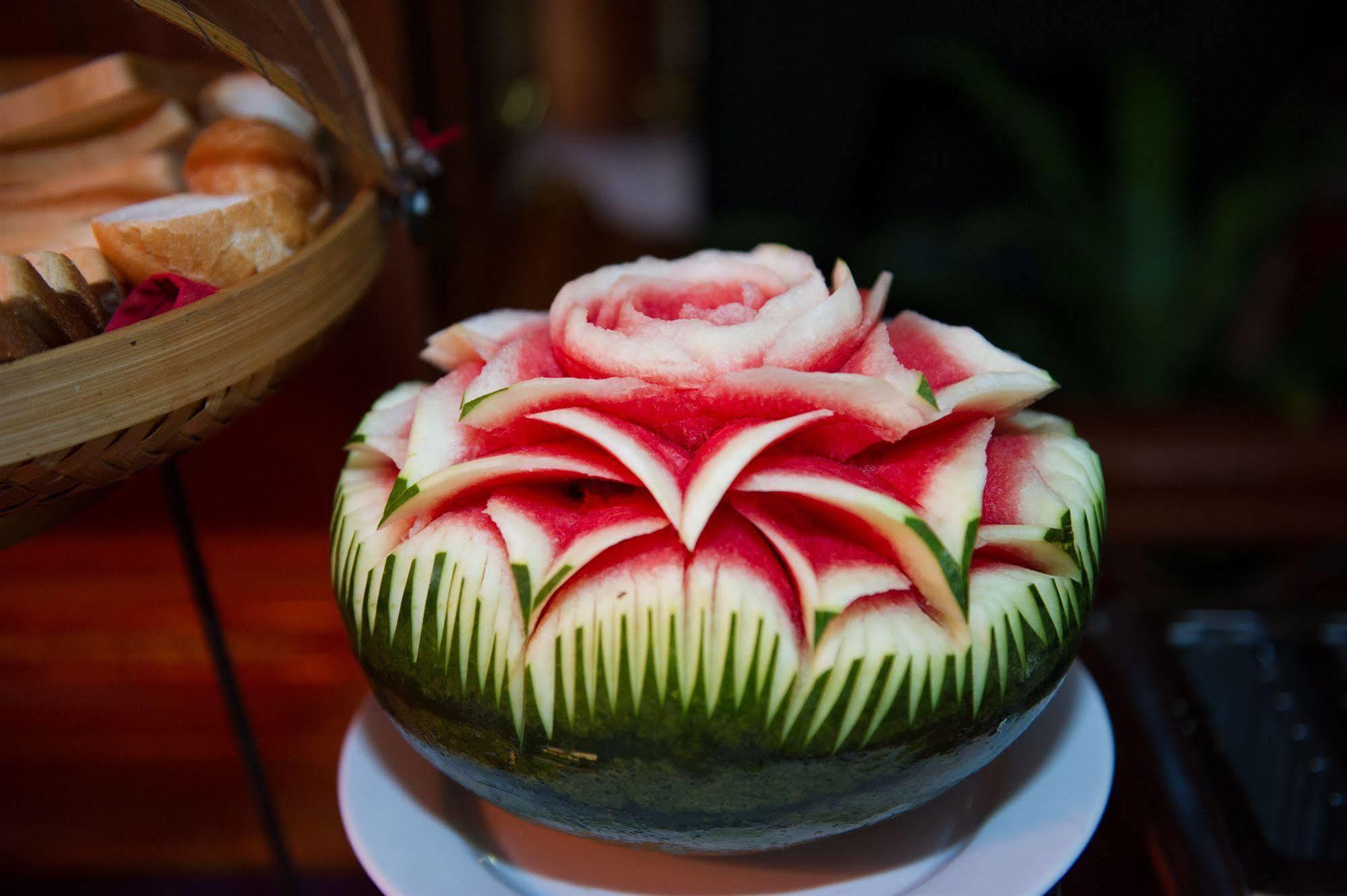 Angkor Pearl Hotel Siem Reap Esterno foto